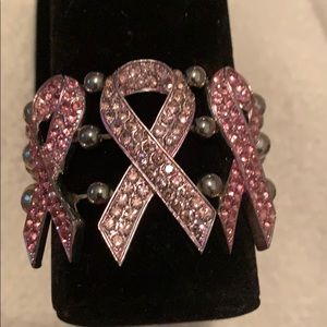 Cancer bracelet